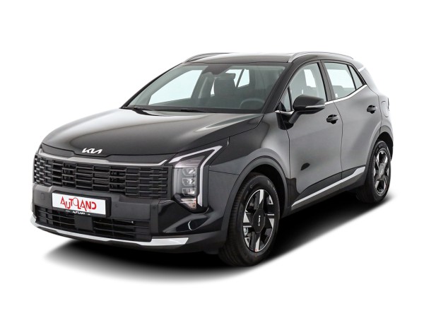 Kia Sportage 1.6 T-GDI Facelift