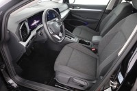 VW Golf VIII Variant 1.5 eTSI DSG Life