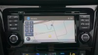 Nissan Qashqai 1.6 DIG-T N-Connecta