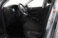VW T-Cross 1.0 TSI