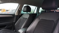VW Passat Variant 2.0 TDI Highline
