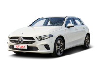 Mercedes-Benz A250 e Progressive LED Navi Sitzheizung MBUX