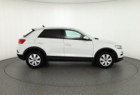 VW T-Roc 1.0 TSI