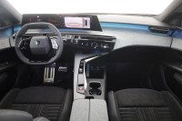 Peugeot 5008 GT Exclusive 1.2 Hybrid Aut.