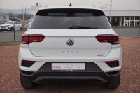VW T-Roc 2.0 TSI DSG Sport 4Motion