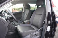 VW Tiguan 1.5 TSI DSG United