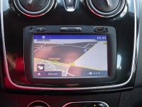 Dacia Sandero Stepway Prestige