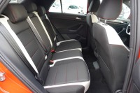 VW T-Roc 1.5 TSI Sport SHZ