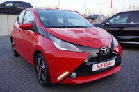 Toyota Aygo AYGO 1.0