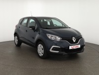 Renault Captur TCe 90 Life