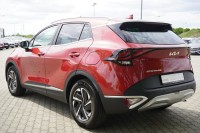 Kia Sportage 1.6 T-GDI
