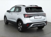 VW T-Cross 1.0 TSI DSG