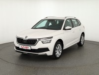 Skoda Kamiq 1.0 TSI Style 2-Zonen-Klima Sitzheizung LED