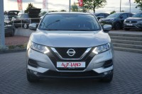 Nissan Qashqai 1.3 DIG-T