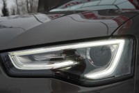 Audi A5 Cabrio 2.0 TFSI quattro