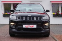 Jeep Compass 1.4 MultiAir