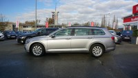 VW Passat Variant 1.5 TSI DSG