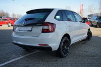 Skoda Rapid Spaceback 1.0 TSI Monte Carlo