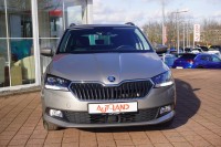 Skoda Fabia 1.0 Ambition