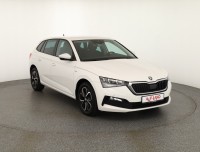 Skoda Scala 1.6 TDI Drive 125