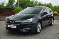 Vorschau: Opel Astra K Sports Tourer 1.2 Elegance