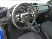 Skoda Fabia 1.0 Cool Plus