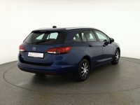 Opel Astra K 1.2 Turbo Elegance