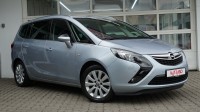 Opel Zafira Tourer 1.4T