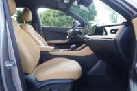 MG HS 1.5 T-GDI Luxury Aut.