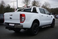 Ford Ranger 2.0 TDCi 4x4 Aut.