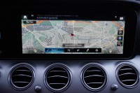 Mercedes-Benz E 300 E300 de T Avantgarde