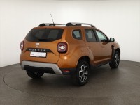 Dacia Duster II 1.2 TCe 125 Prestige