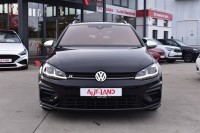 VW Golf VII Variant R 2.0 TSI DSG 4M