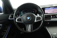 BMW 318 iA Touring M Sport