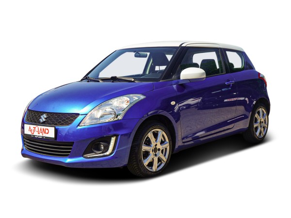 Suzuki Swift 1.2 Basic