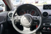 Audi A1 1.0 TFSI Sportback S-line