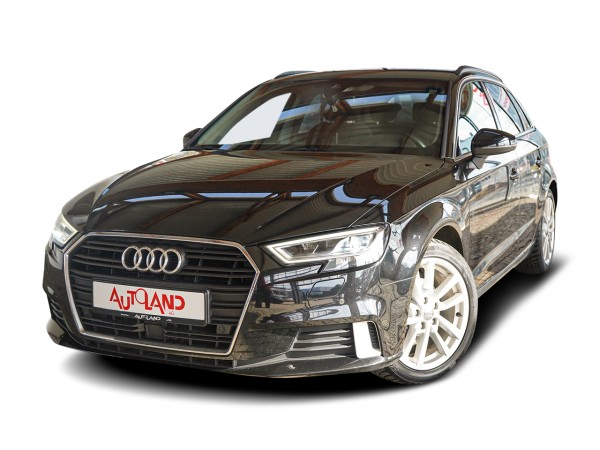 Audi A3 Sportback 1.5