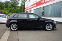 Audi A3 Sportback 35 1.5 TFSI S-tronic