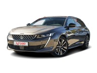 Peugeot 508 SW 1.6 Hybrid 225 GT Pack
