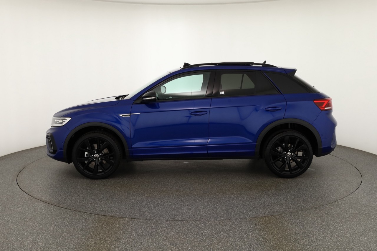 VW T-Roc R-Line Black Style 1.5 TSI DSG