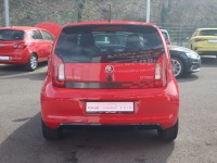 Skoda Citigo 1.0 MPI Monte Carlo SHZ