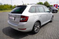 Skoda Fabia Combi 1.0 Best of