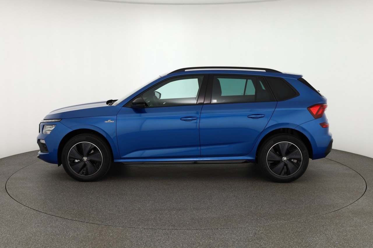 Skoda Kamiq Monte Carlo 1.5 TSI DSG