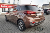 Hyundai i20 1.0 T-GDI