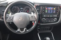 Mitsubishi Outlander 2.0 MIVEC Edition