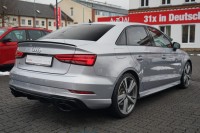 Audi RS3 Limousine 2.5 TFSI quattro