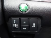 Honda CR-V Elegance 4WD 2.0 i-VTEC