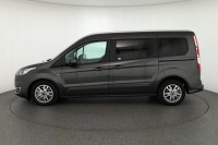 Vorschau: Ford Tourneo Connect Grand 1.5TDCi Titanium Aut.