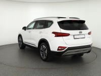 Hyundai Santa Fe 2.2 CRDi 4WD Premium