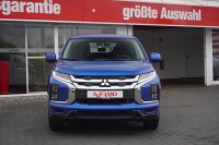 Mitsubishi ASX 2.0 MIVEC Spirit 2WD